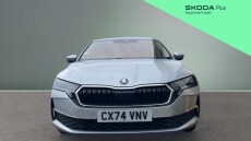 Skoda Octavia 1.5 TSI 150 e-TEC SE L 5dr DSG Petrol Hatchback